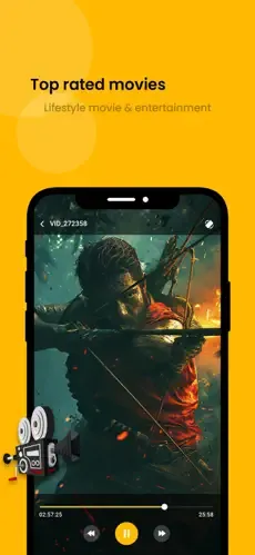 pikashow-app-shutdown Top Rated Movies